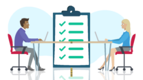 What do candidates want from employers in 2023? Our latest blog discovers the answers... Cezanne HR