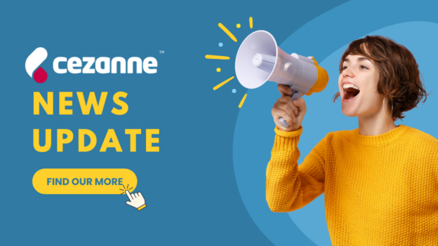 The latest news from Cezanne HR