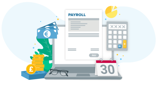 How to use payroll to create HR efficiencies Cezanne HR blog