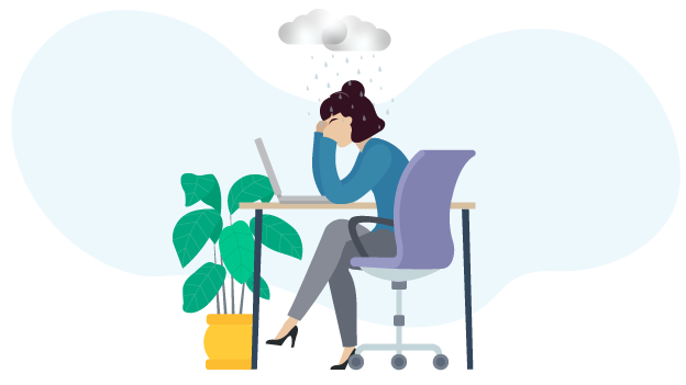 supporting employees mental health