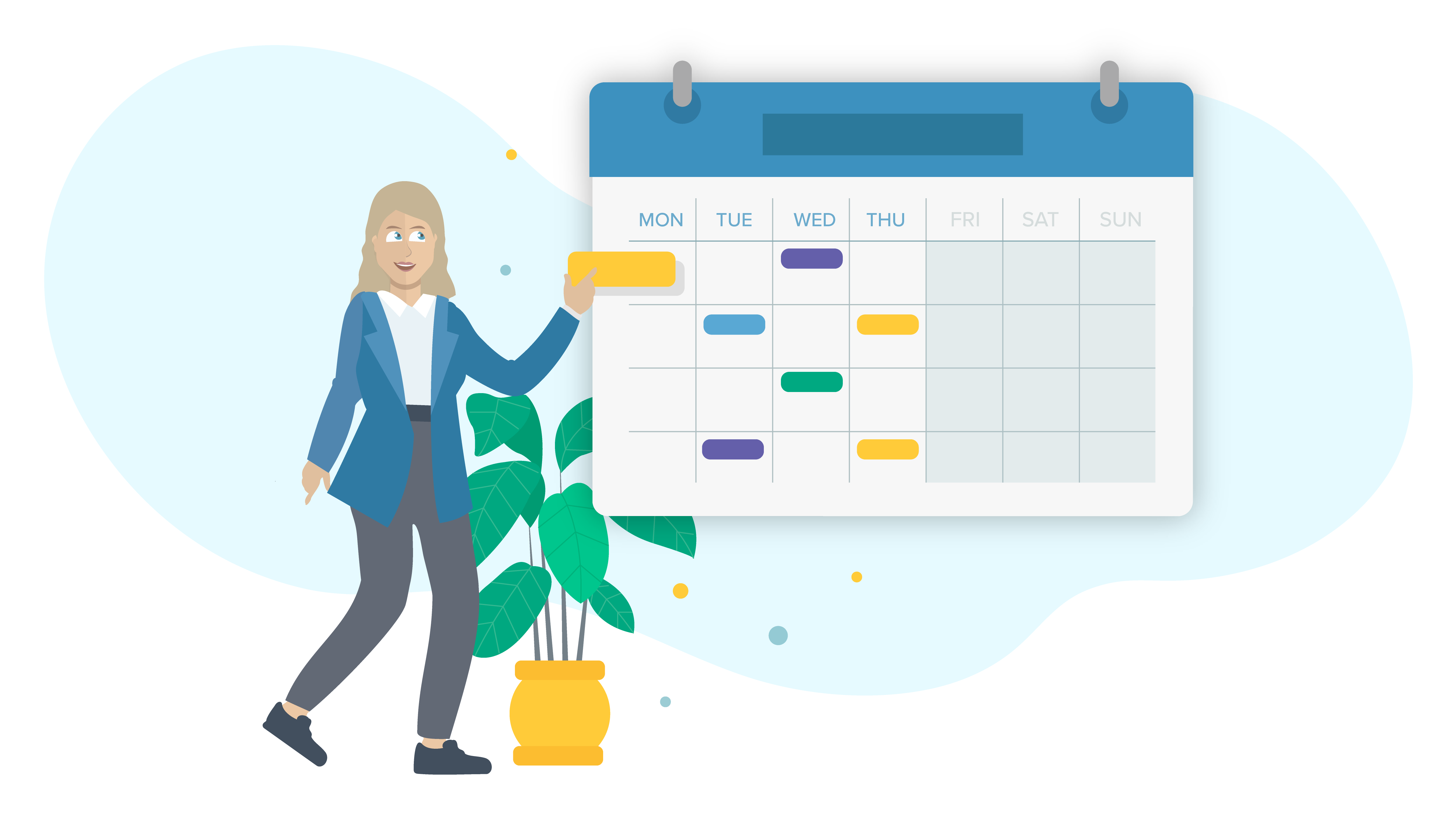 The 4 Day Working Week Key Considerations For HR Cezanne HR magnetar-it-a-four-day-working-week-is-in-demand-magnetar-it