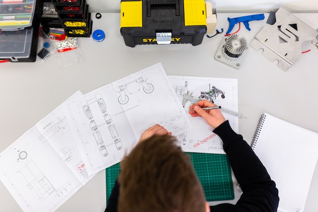 engineer development
