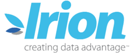 Logo Irion new
