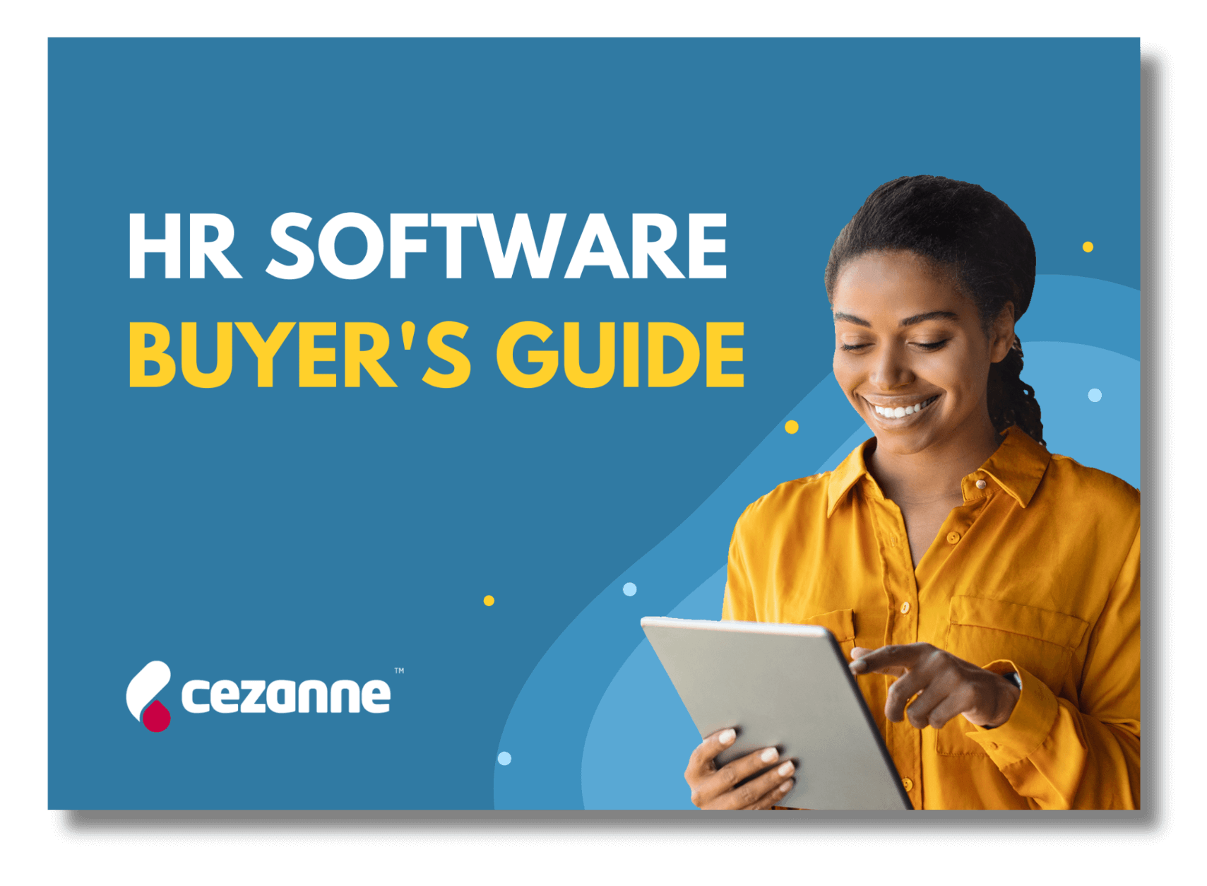 hr software buyers guide