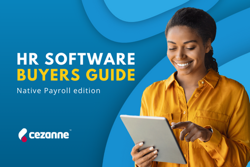 The HR Software and Payroll Buyer’s Guide