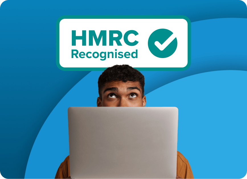 payroll hrmc recognised