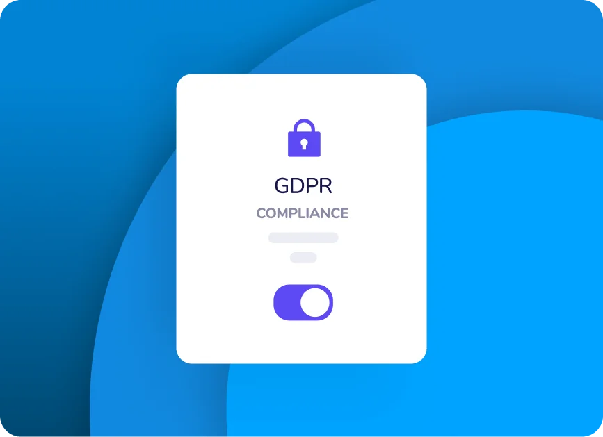 With in-built team roles and permissions, you can control who sees what, and who can do what on your hiring platform.