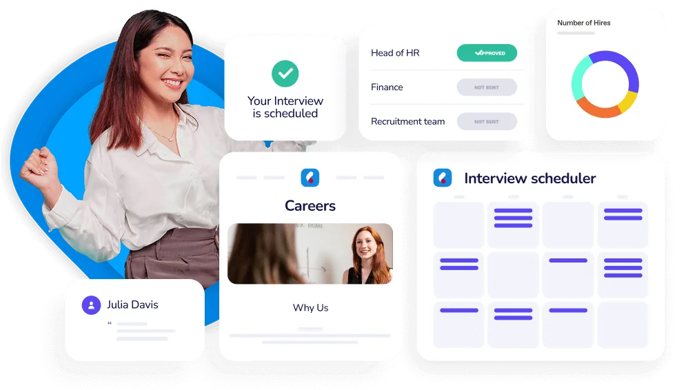 Cezanne Recruitment - What is recruitment?
