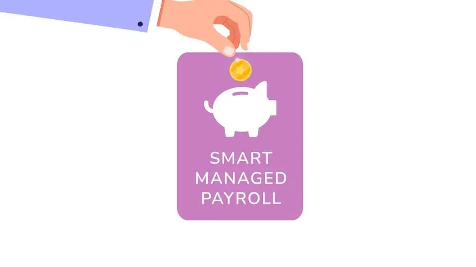 cezanne smart managed payroll