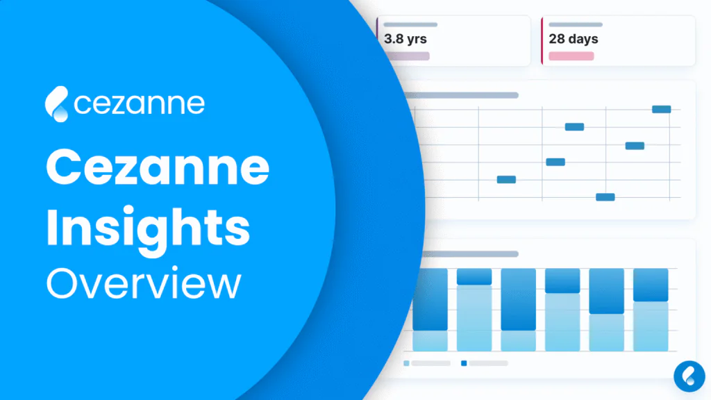 cezanne insights