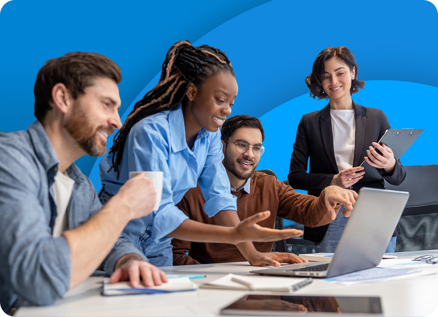 Busy HR teams are now relying on modern HR software for their people operations