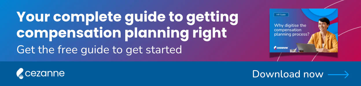 Download the guide getting compensation planning right here