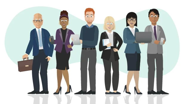 business case software HR